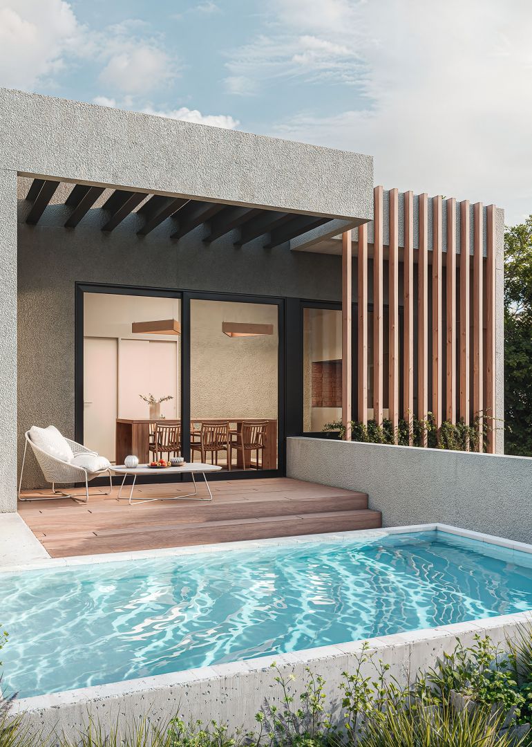 Casa en Venta en Rosario, Santa Fe