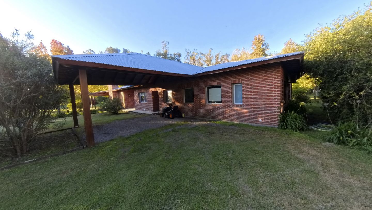 Casa EN VENTA