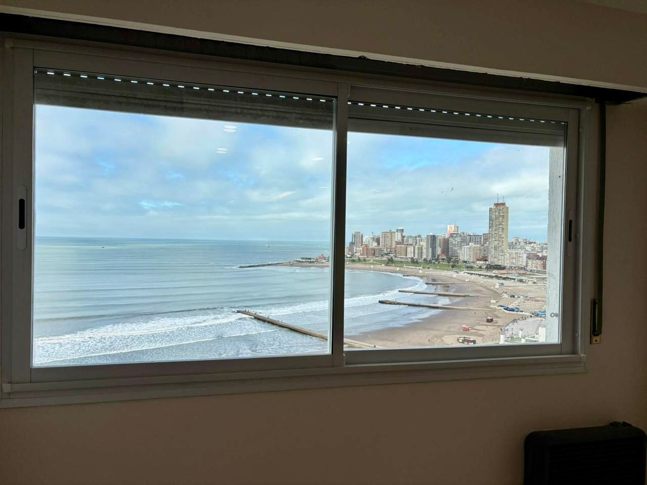 Departamento en Venta en Mar del Plata, Buenos Aires Costa Atlantica