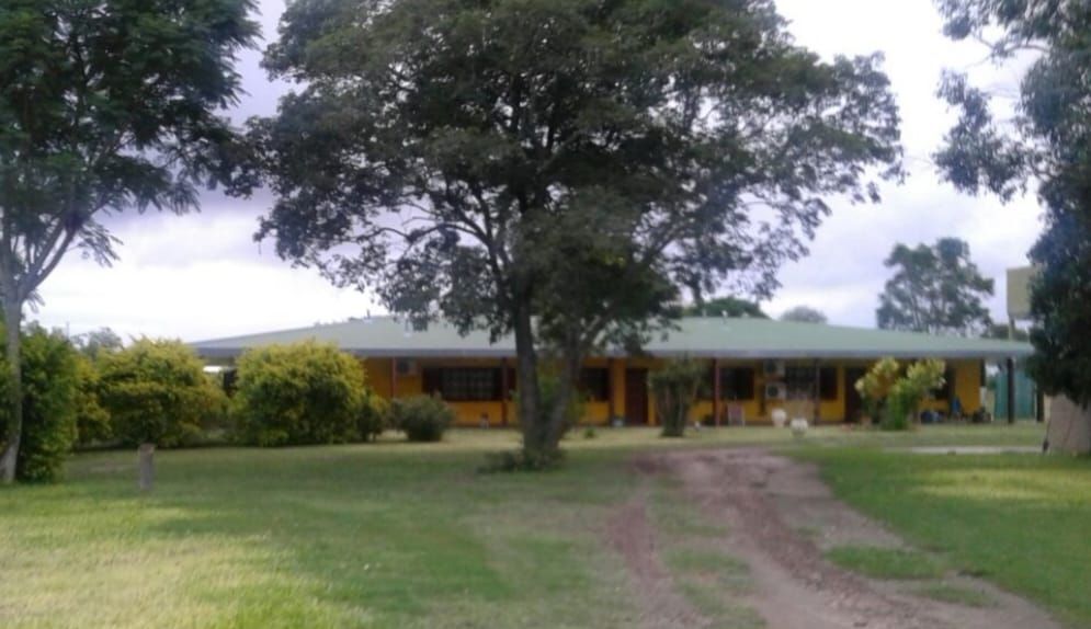 Campo EN VENTA