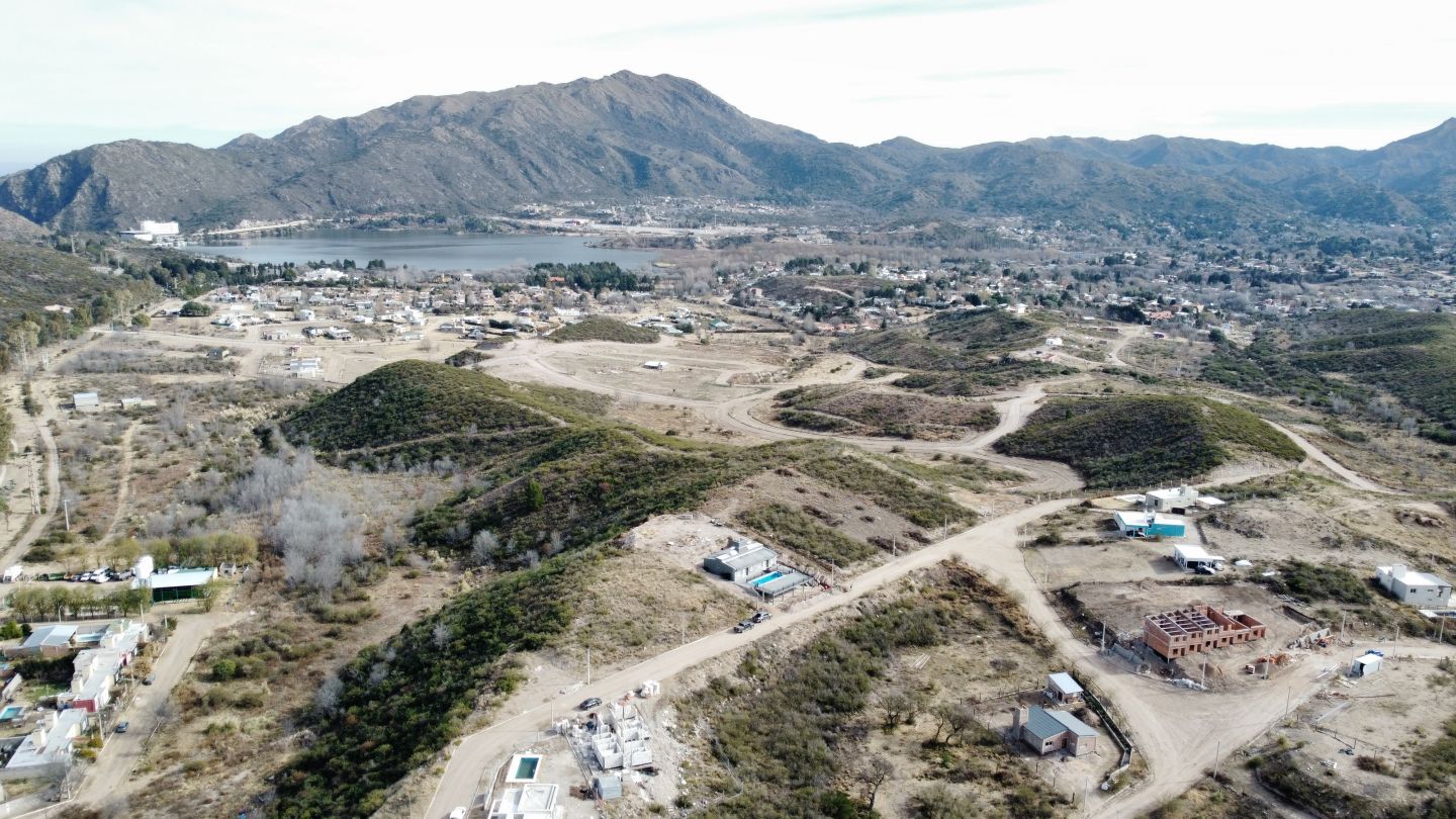 Lote EN VENTA