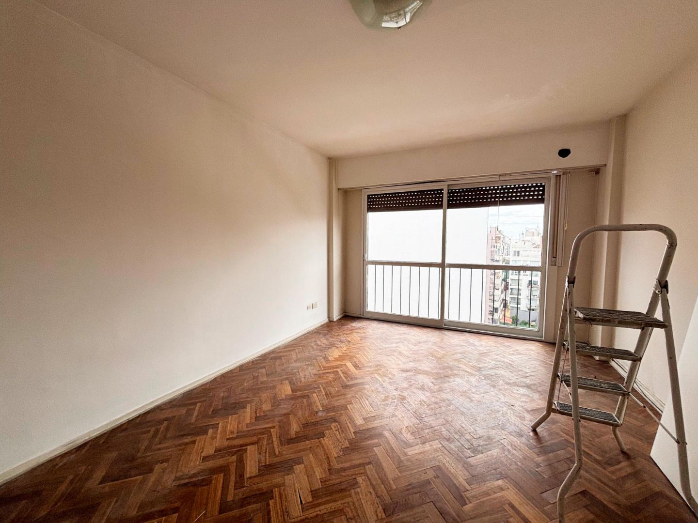 VENTA DE DEPARTAMENTO EN Capital Federal - Almagro - 2