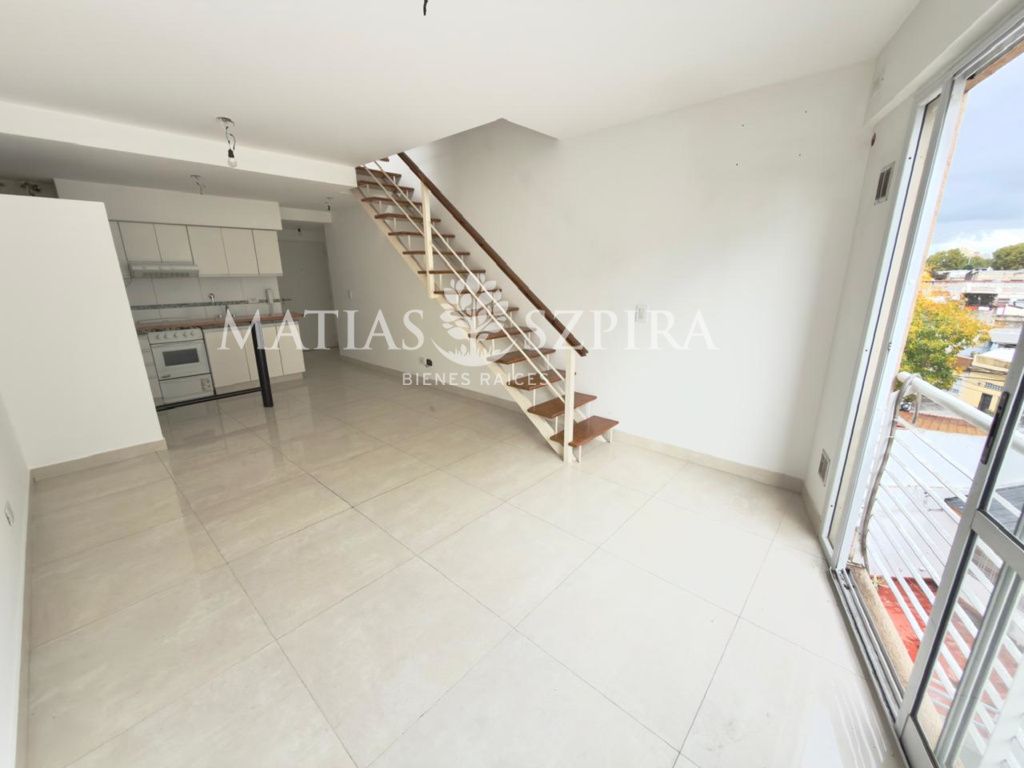 Imagen del interior de la vivienda