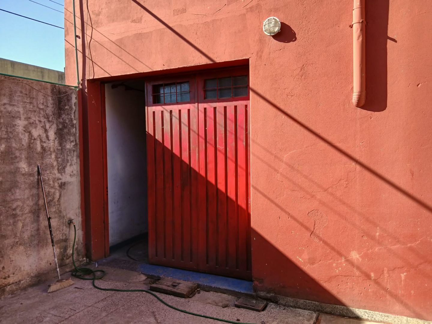 Galpon en Alquiler en General San Martin, G.B.A. Zona Norte