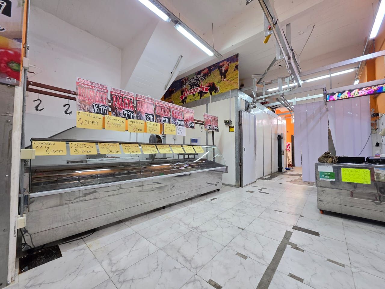 Local Comercial en Venta en Boedo, Capital Federal