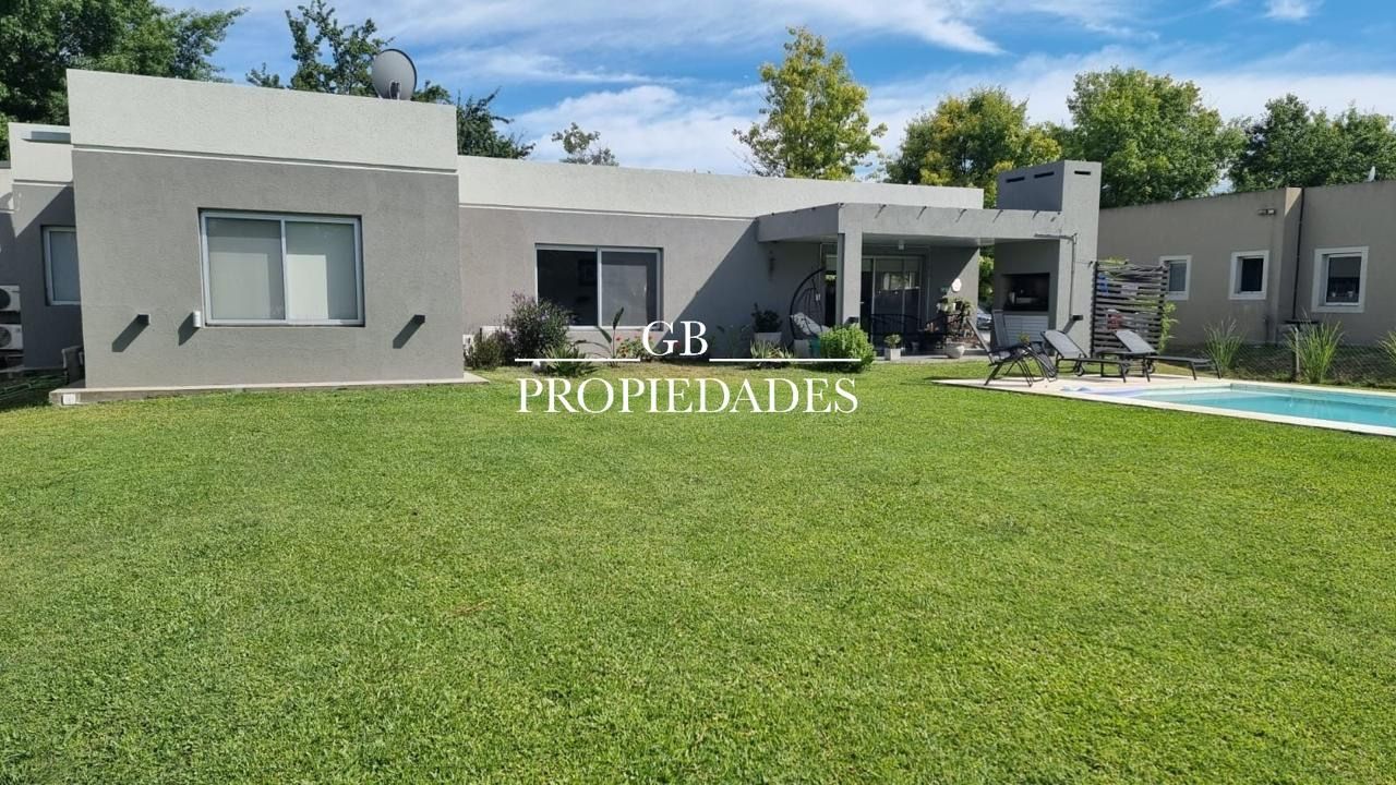 ALQUILER DE CASA EN Pilar - Sausalito - 31