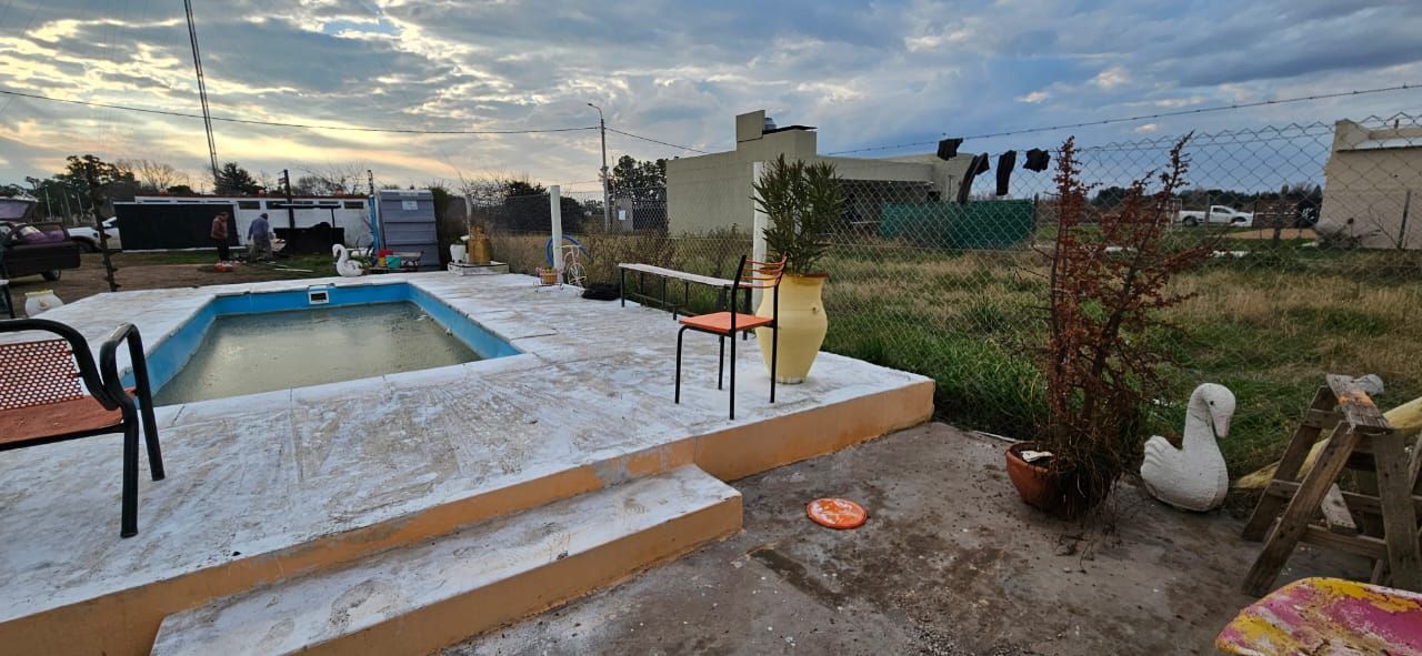 Casa EN VENTA