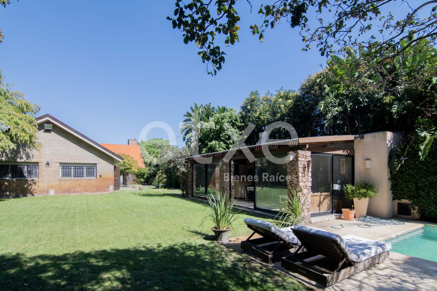 Casa EN ALQUILER