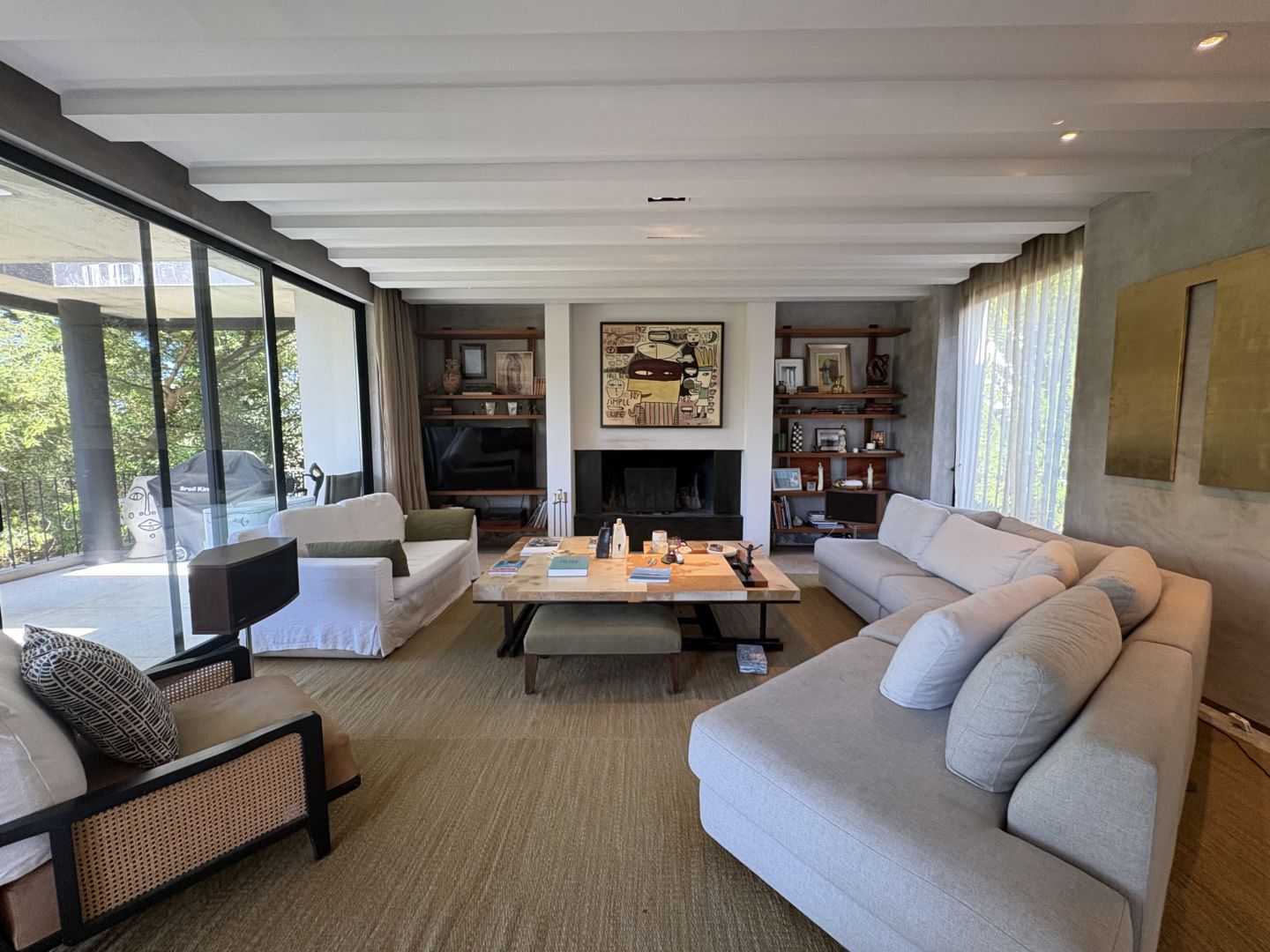 Casa EN ALQUILER
