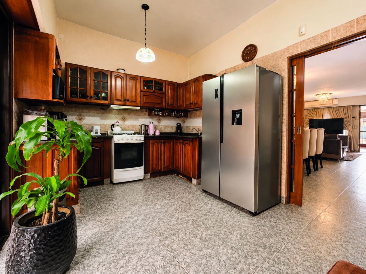 Casa en Venta en General San Martin, G.B.A. Zona Norte