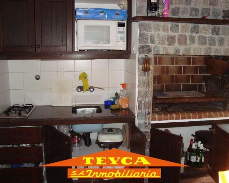 Casa en venta  4 ambientes