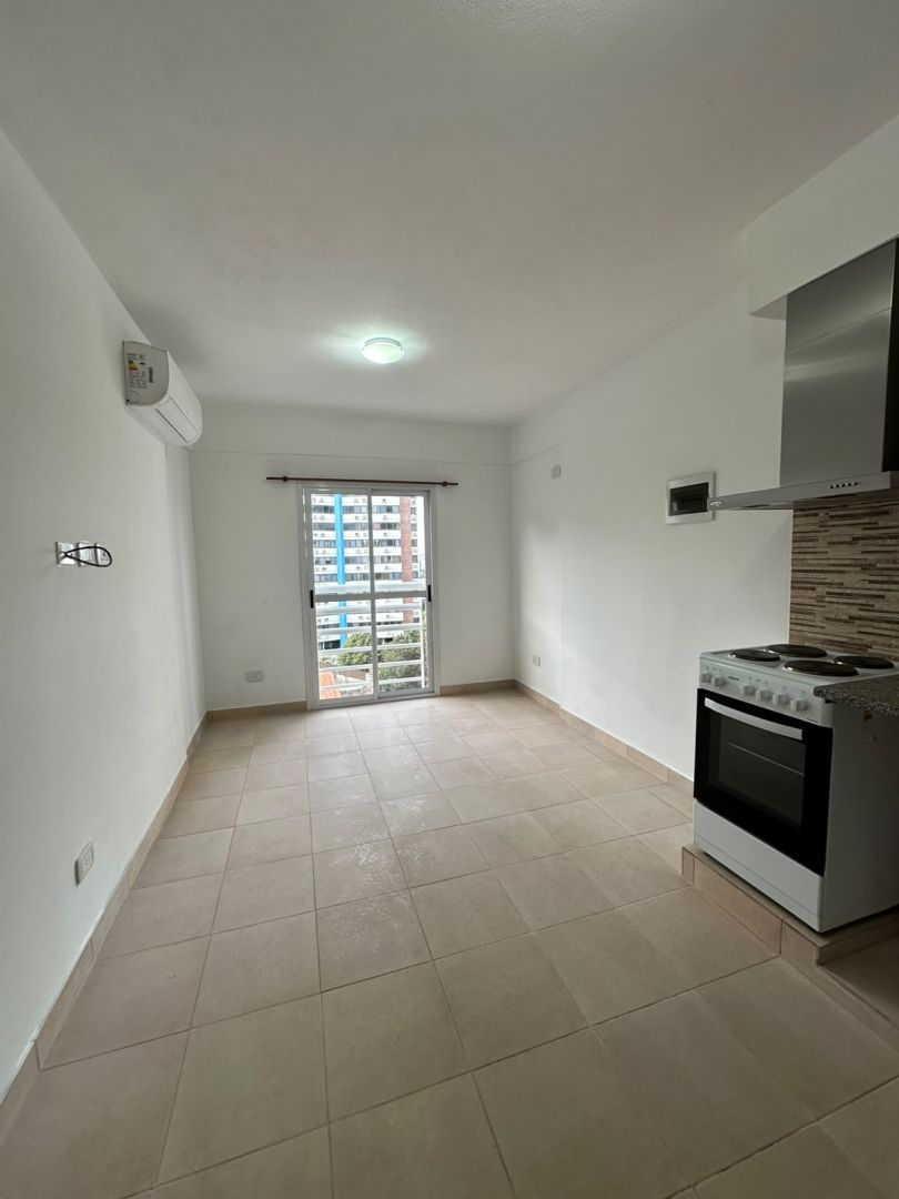 Departamento en alquiler 2 ambientes