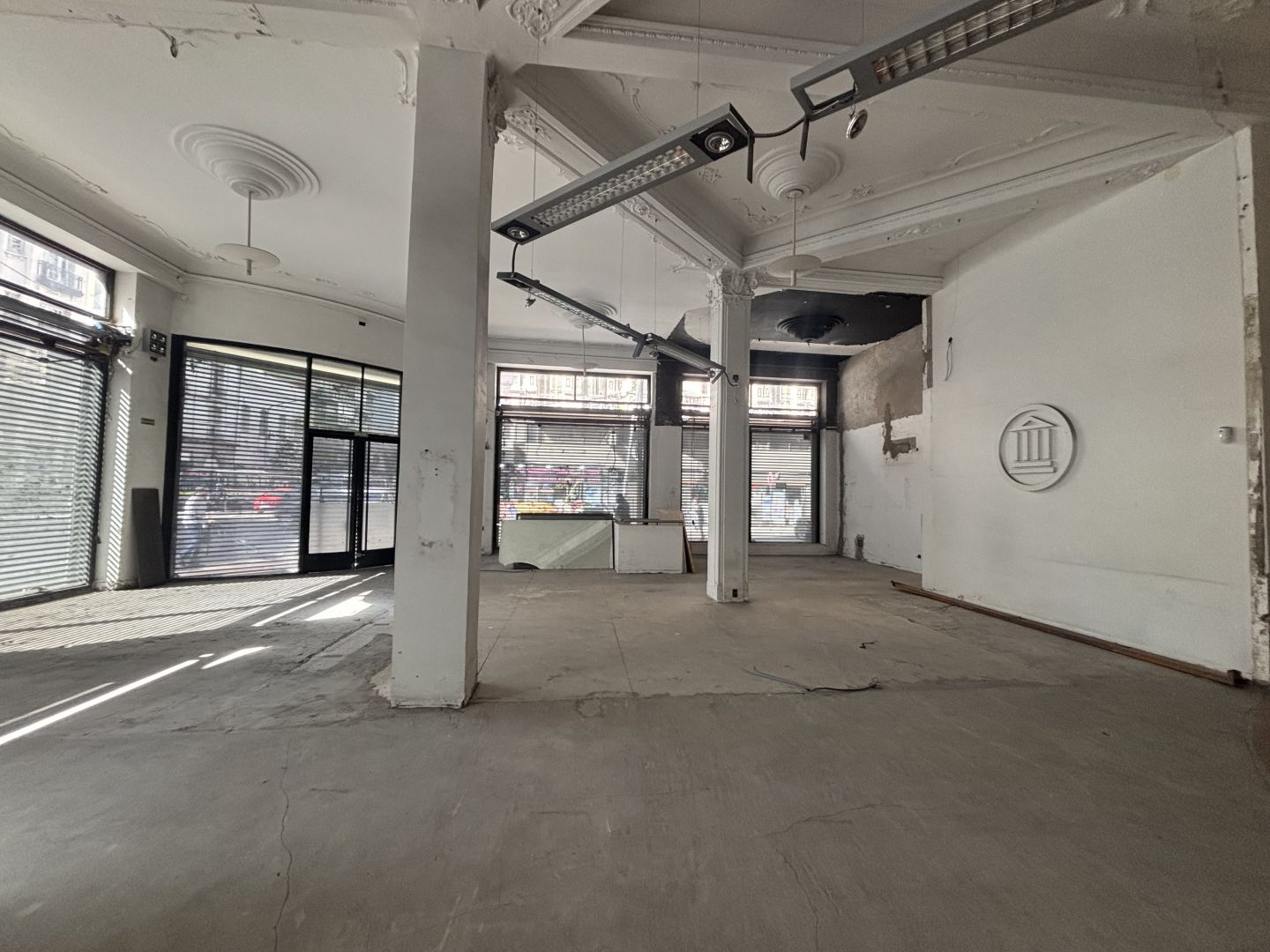 VENTA DE EDIFICIO EN Capital Federal - Balvanera - 20
