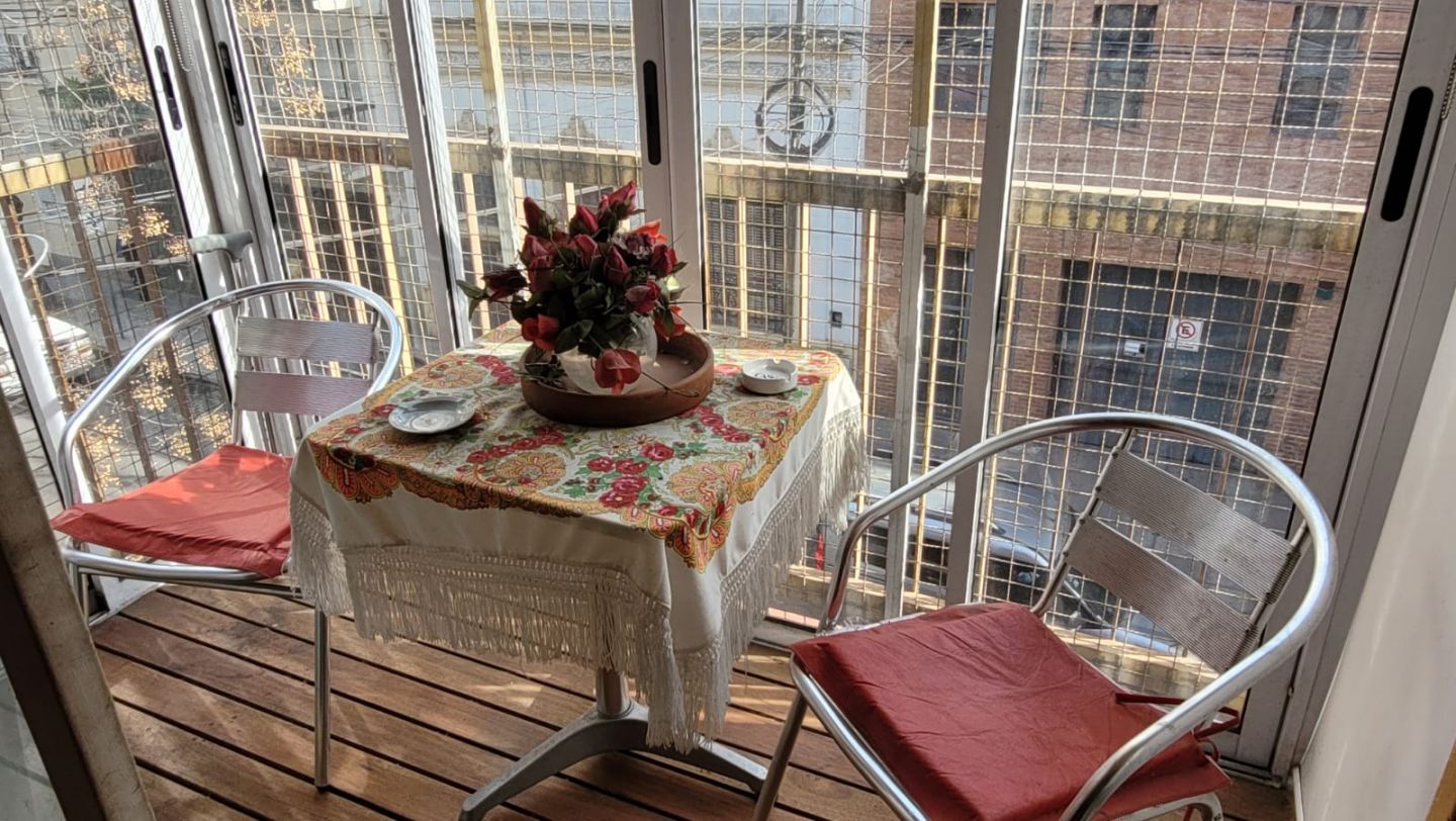 Departamento en Venta en Flores, Capital Federal
