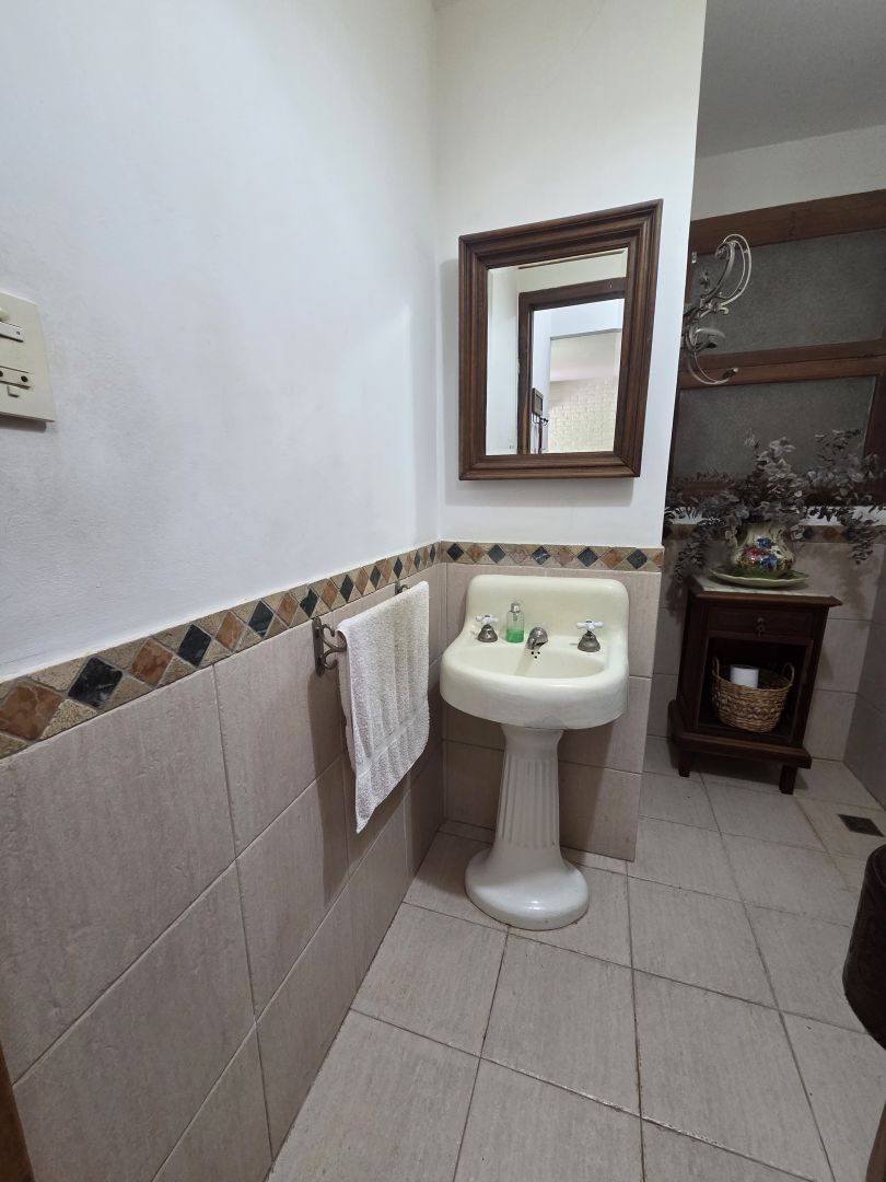 Casa en Alquiler Temporario en Ituzaingo, G.B.A. Zona Oeste