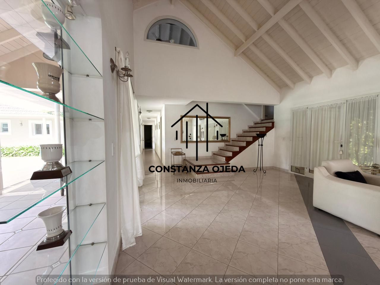 ALQUILER DE CASA EN Moreno - San Diego - 9