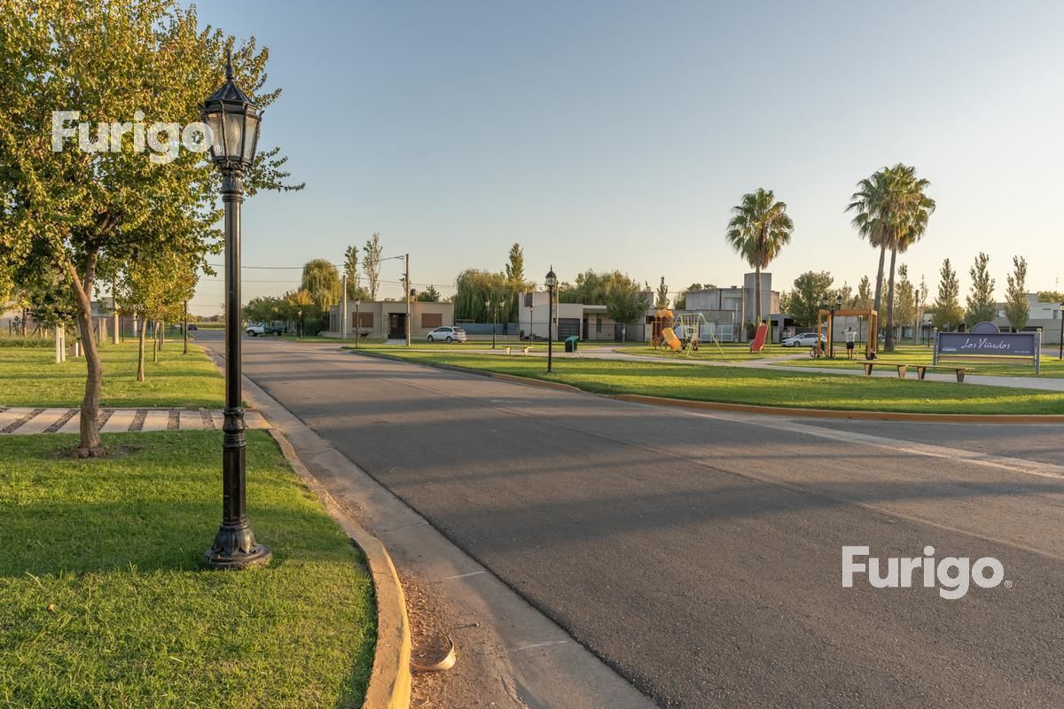 Lote en Venta en Rosario, Santa Fe