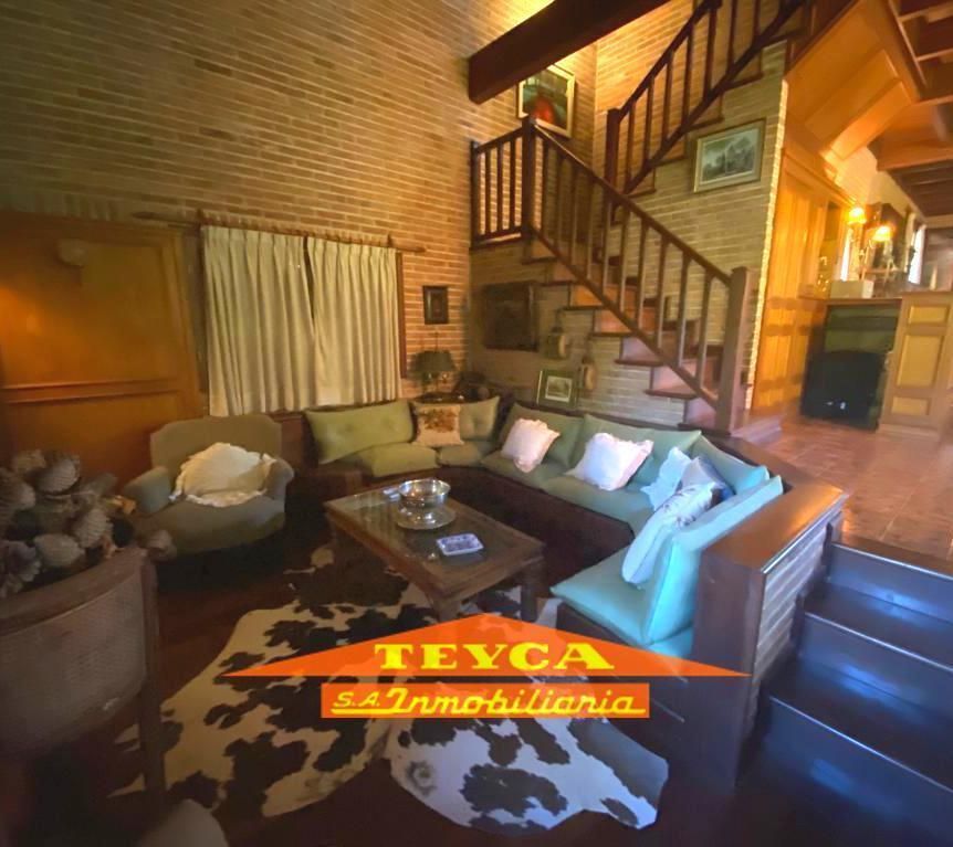 Casa en venta Centro Playa 6 ambientes
