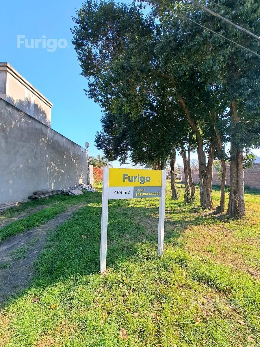 Lote en Venta en Rosario, Santa Fe