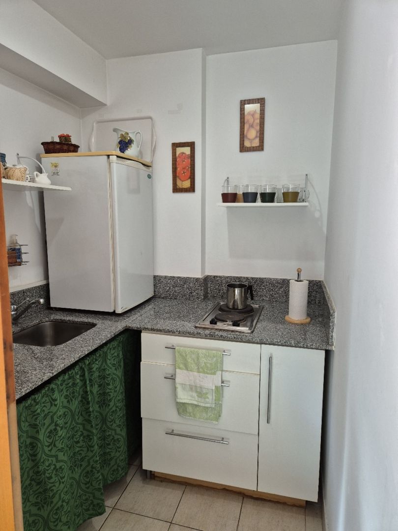 ALQUILER DE DEPARTAMENTO EN Capital Federal - Palermo - 3
