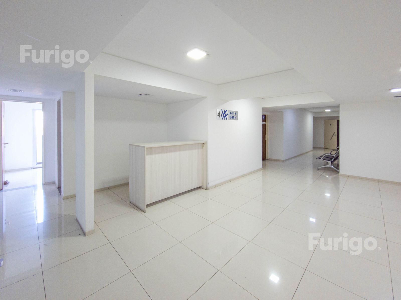 Oficina en Venta en Rosario, Santa Fe