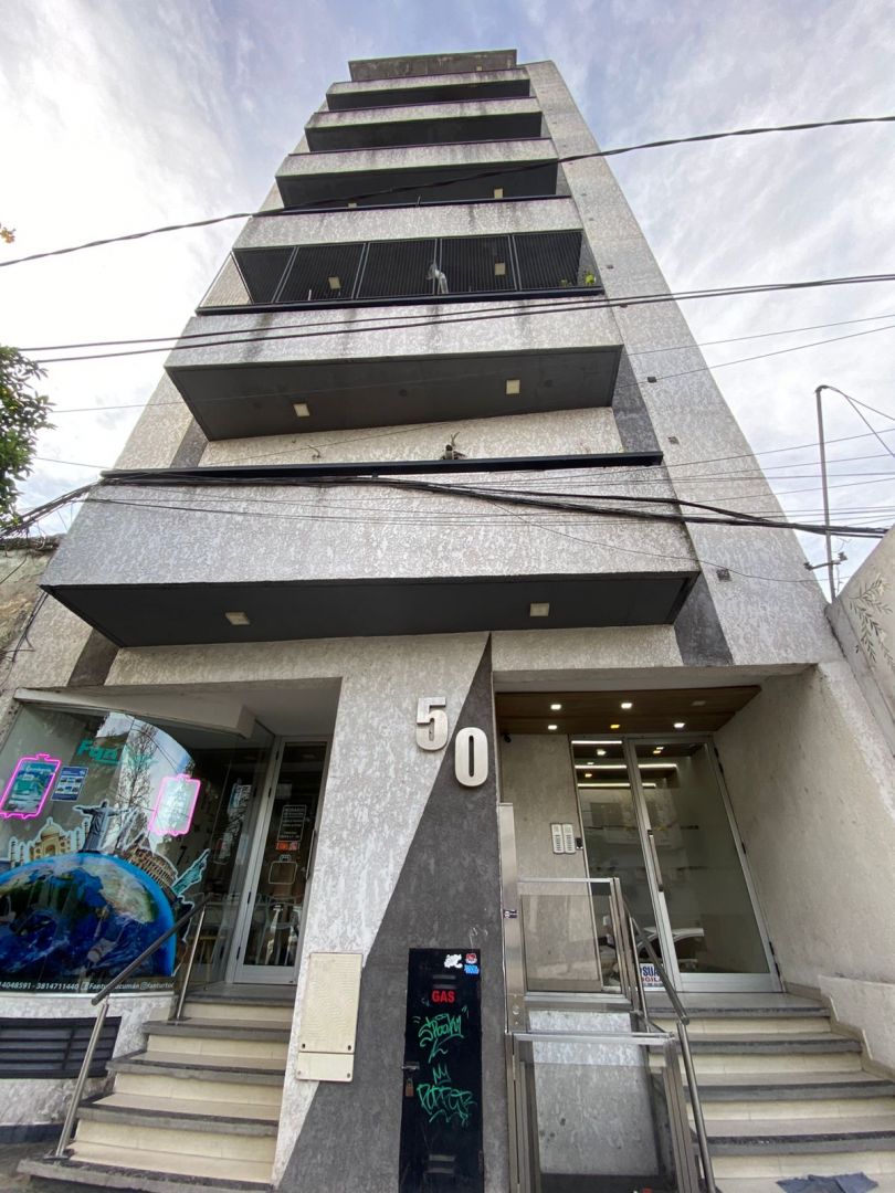 VENTA DE DEPARTAMENTO EN San Miguel de Tucumán - 12