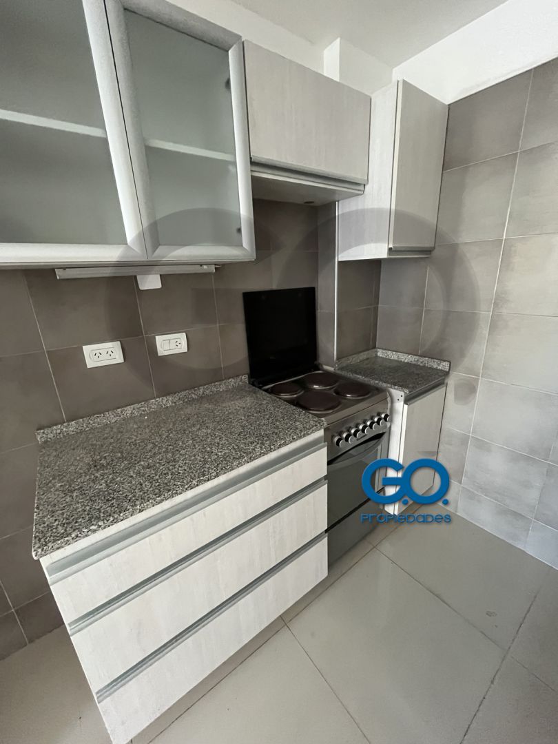 Departamento en Alquiler en Villa Urquiza, Capital Federal