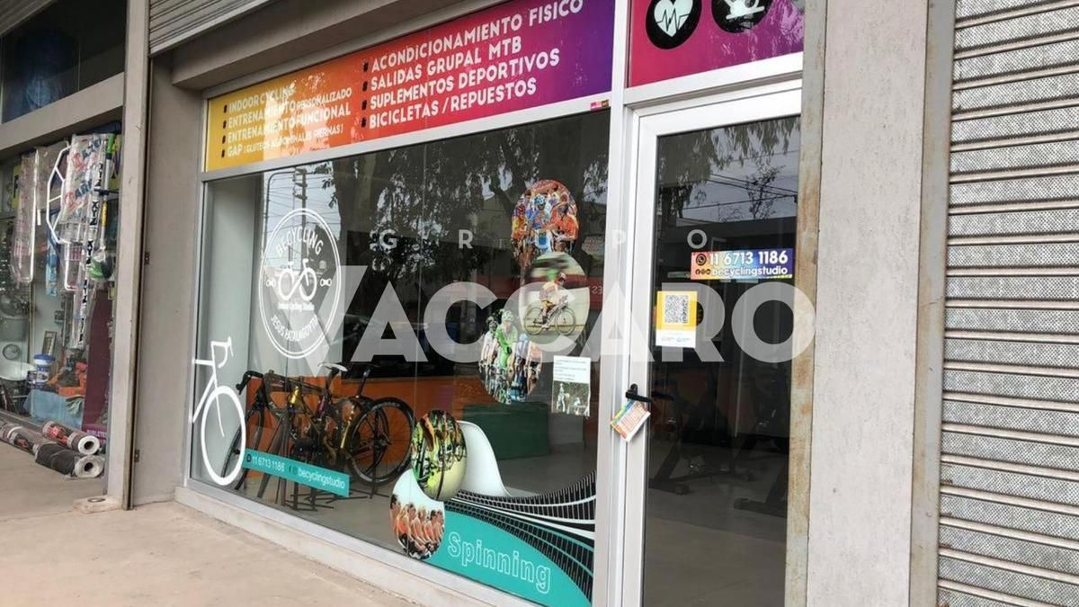 Local Comercial en Alquiler en Moreno, G.B.A. Zona Oeste