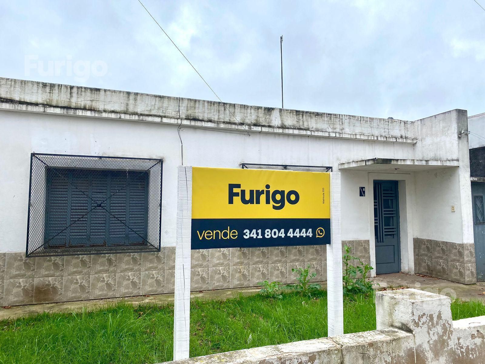 Casa en Venta en Pérez, Santa Fe