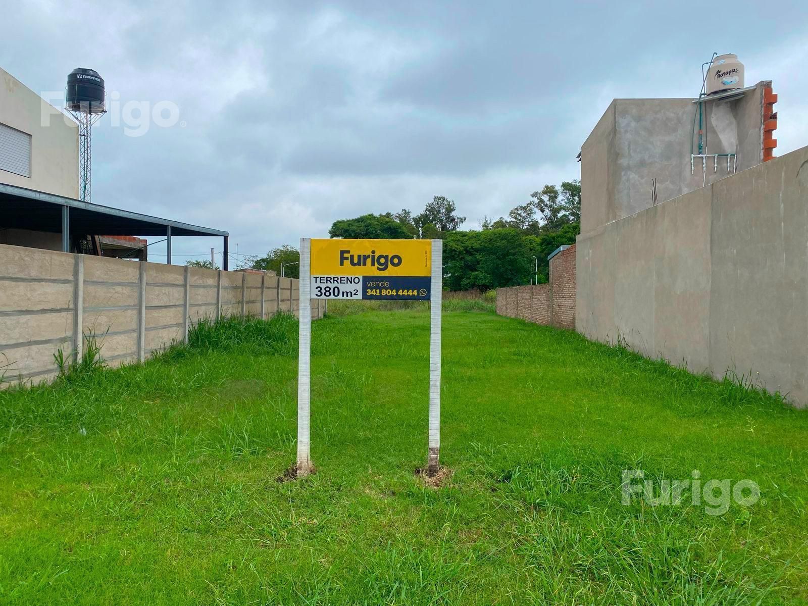 Lote en Venta en Rosario, Santa Fe