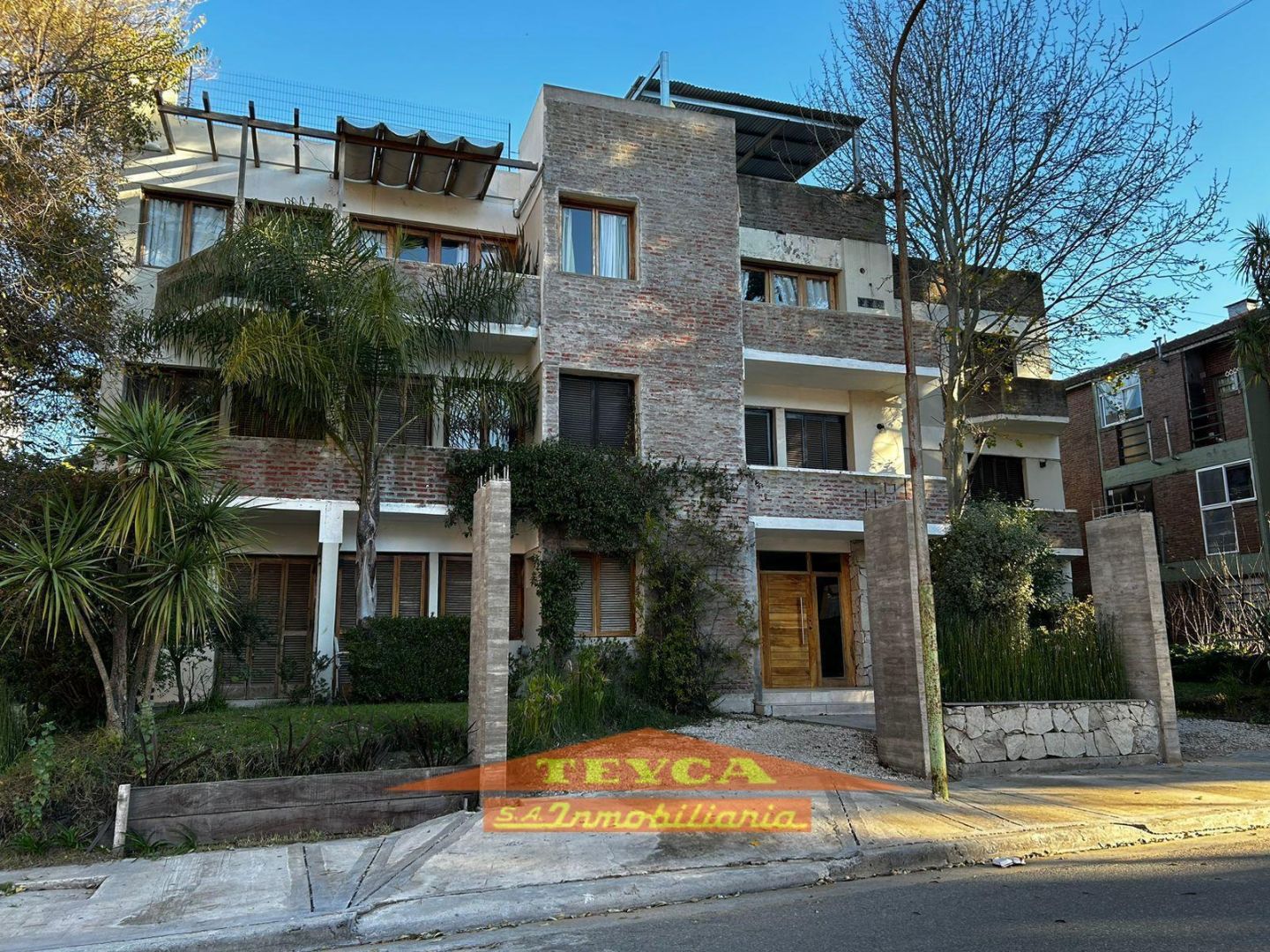 Departamento en venta  3 ambientes