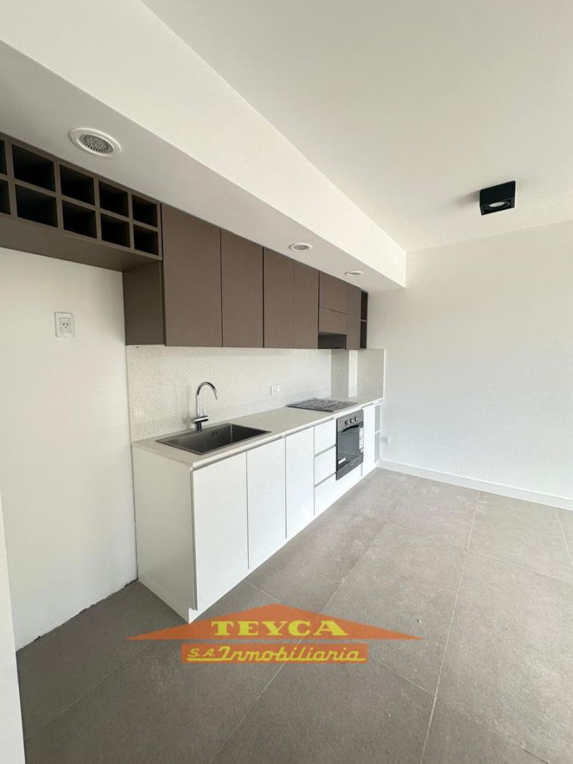 Departamento en venta Pinamar 2 ambientes