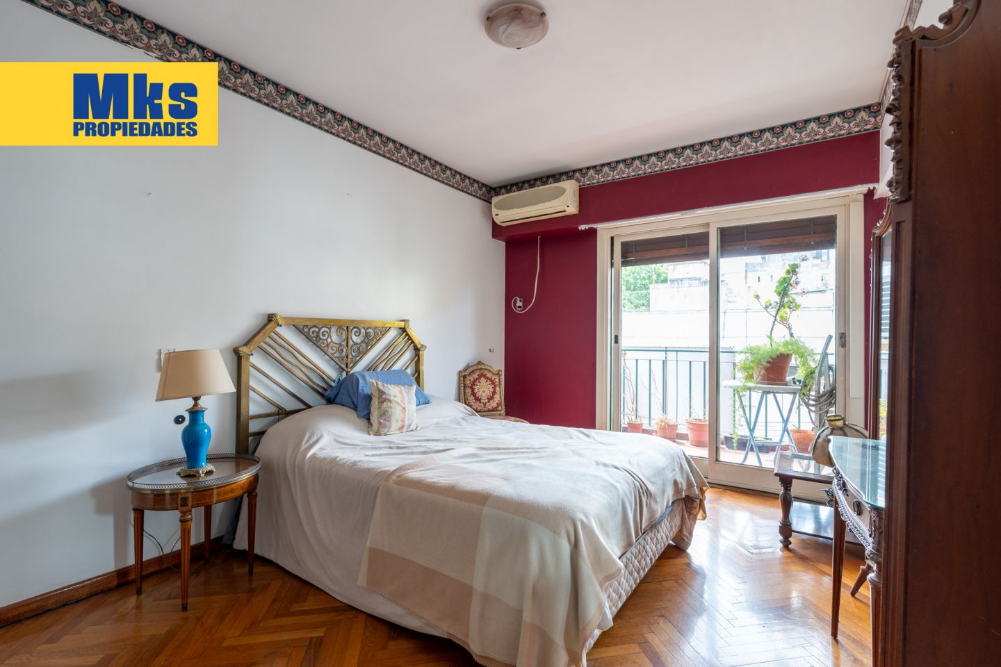 Departamento en Venta en Barracas, Capital Federal