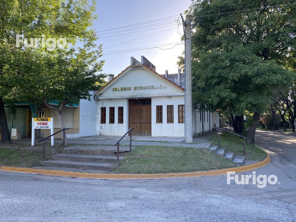 Local Comercial en Venta en Rosario, Santa Fe