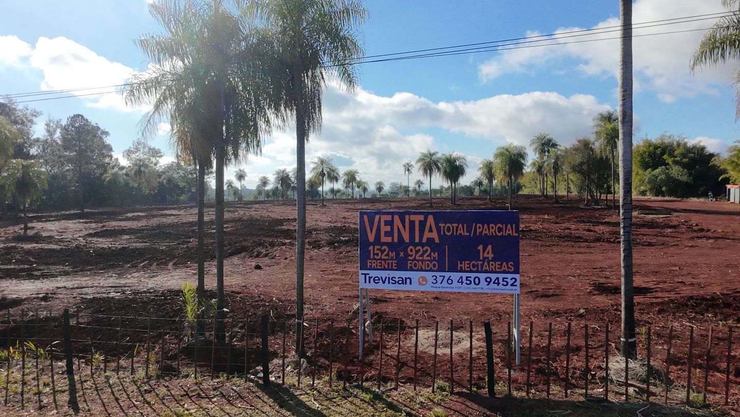 Lote EN VENTA