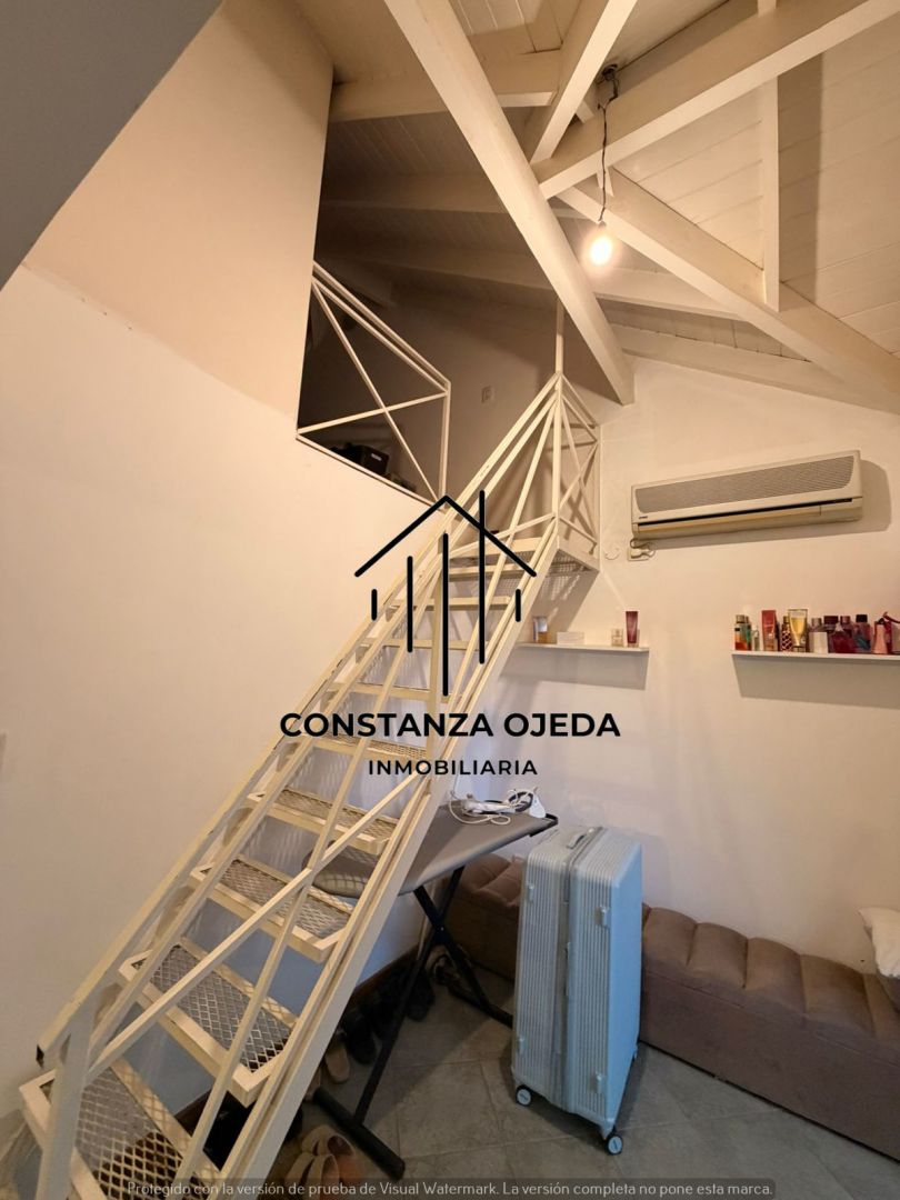 Casa EN ALQUILER