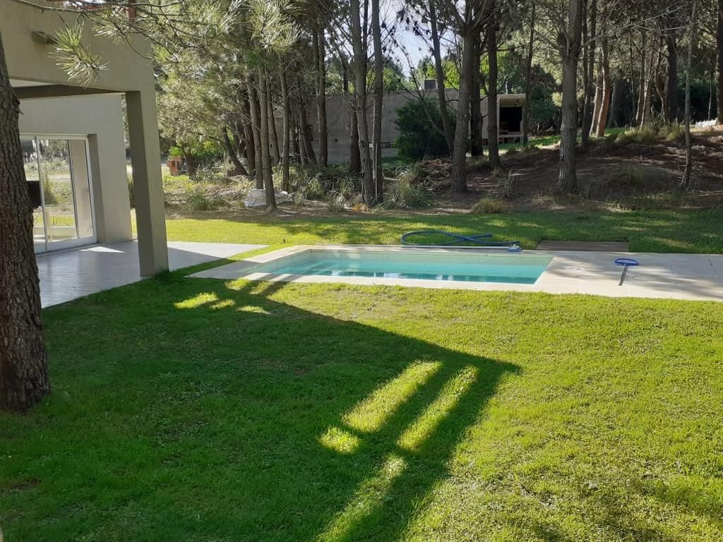 Casa en Alquiler Temporario en De la Costa, Buenos Aires Costa Atlantica