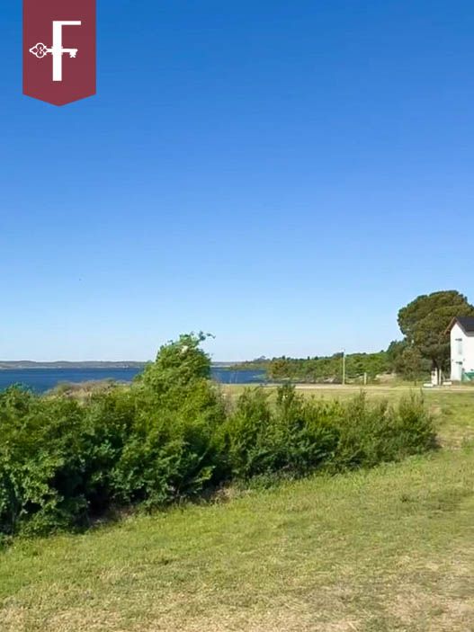 VENTA DE LOTE EN La Florida - RIFUGIO NEL LAGO - 3