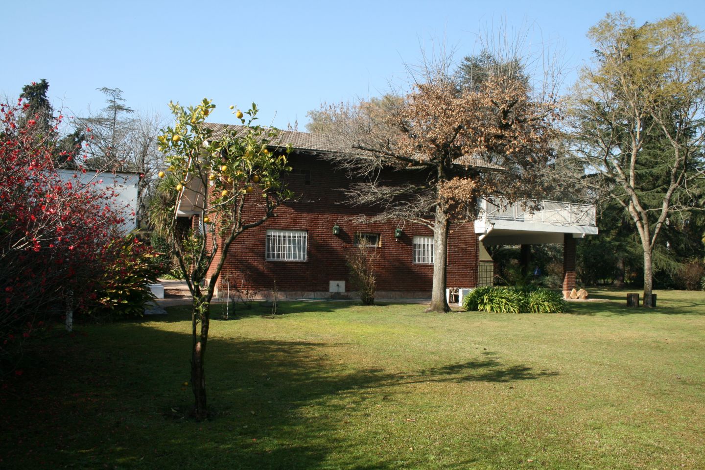 Casa en Alquiler Temporario en Ituzaingo, G.B.A. Zona Oeste