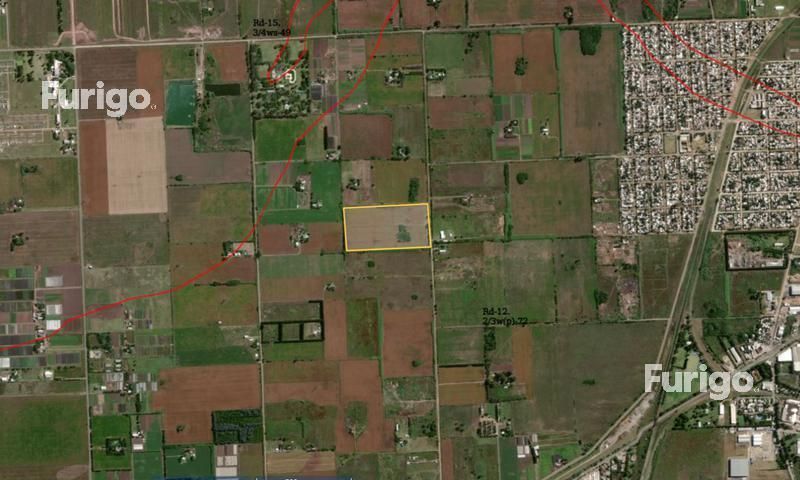 Campo en Venta en Rosario, Santa Fe