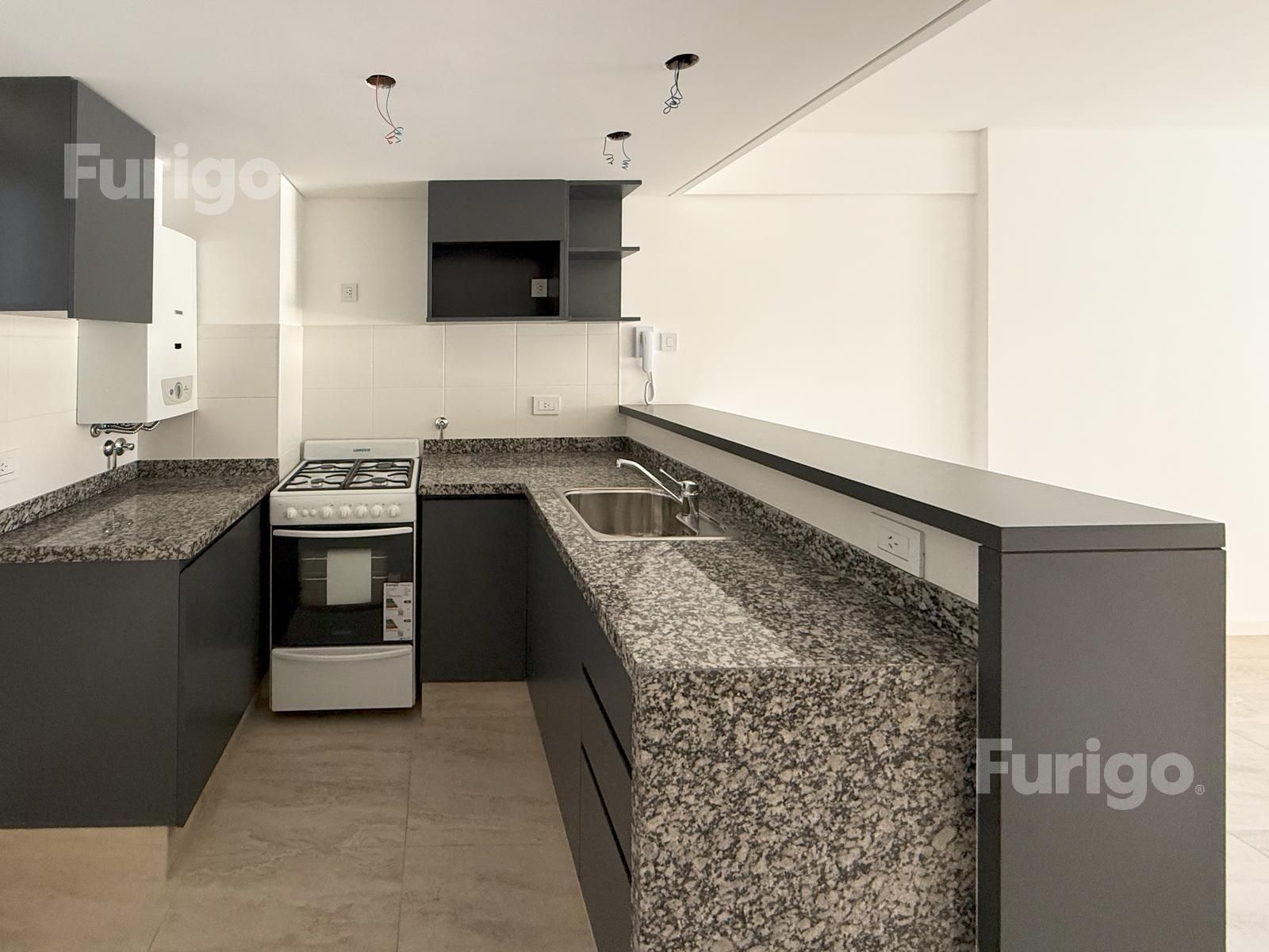 Departamento en Venta en Rosario, Santa Fe