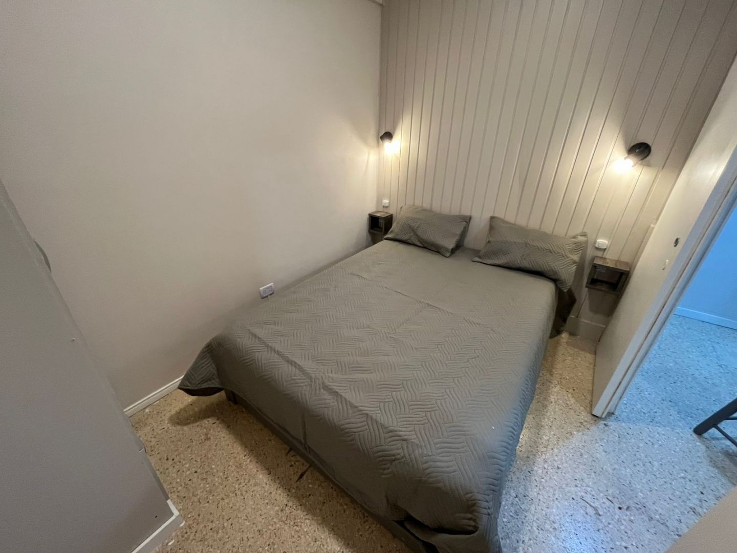 ALQUILER DE DEPARTAMENTO EN Mar del Plata - Plaza Colón - 3