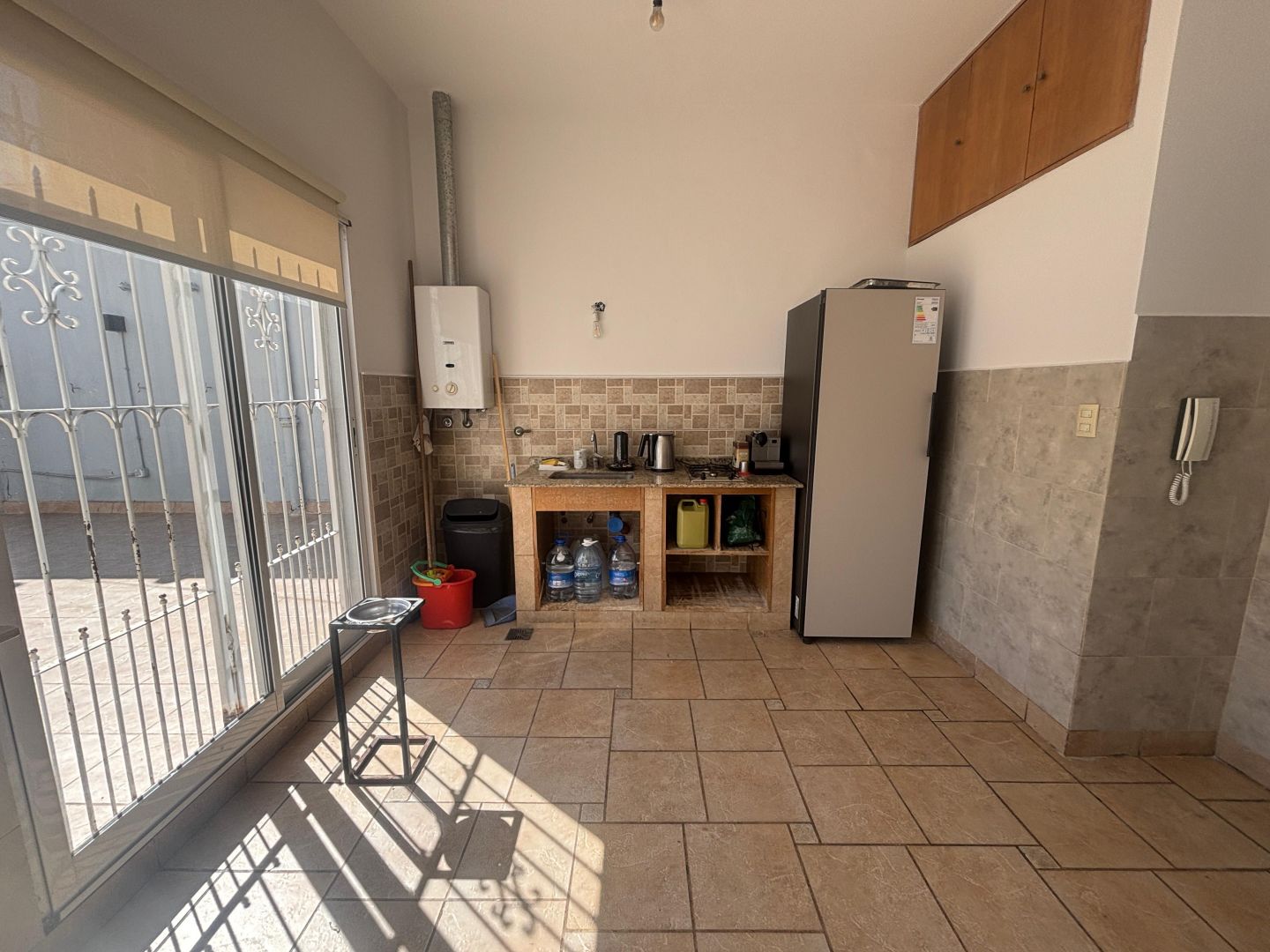 VENTA DE DEPARTAMENTO EN Capital Federal - Boedo - 34