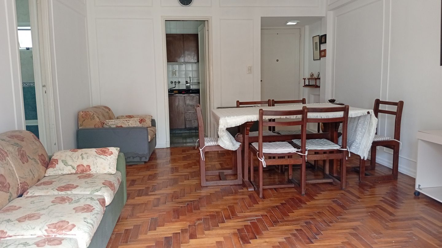 Departamento EN ALQUILER