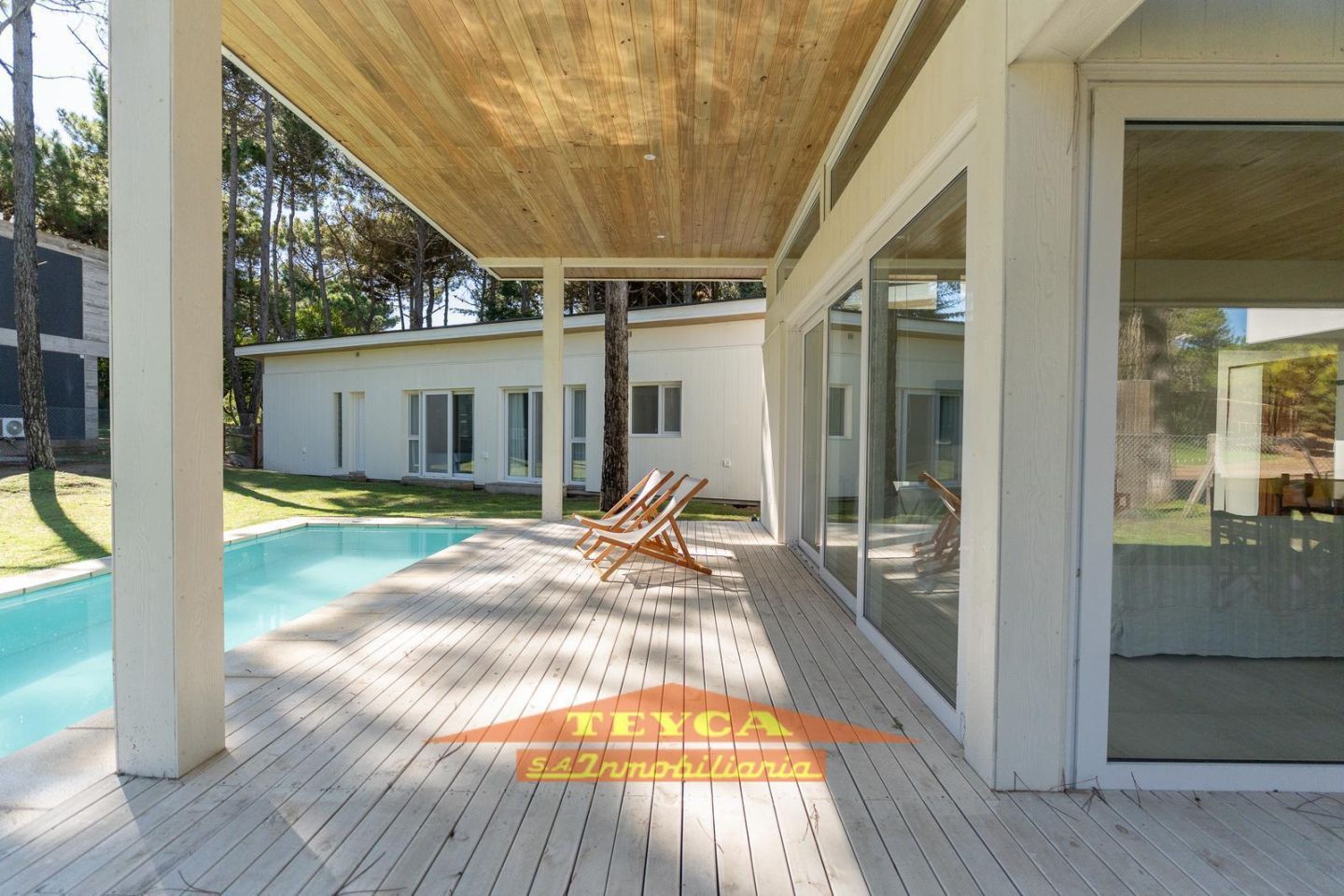 Casa en venta Norte Playa 4 ambientes
