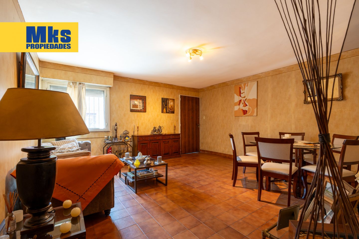 Departamento en Venta en Barracas, Capital Federal