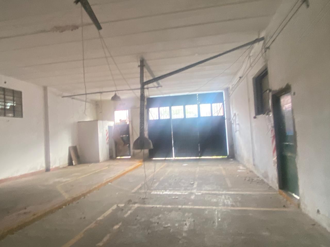 VENTA DE GALPON EN San Isidro - Boulogne - 1