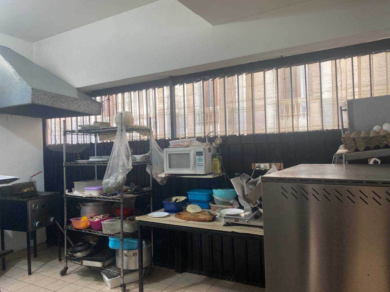 VENTA DE LOCAL EN Capital Federal - San Nicolás — foto 14