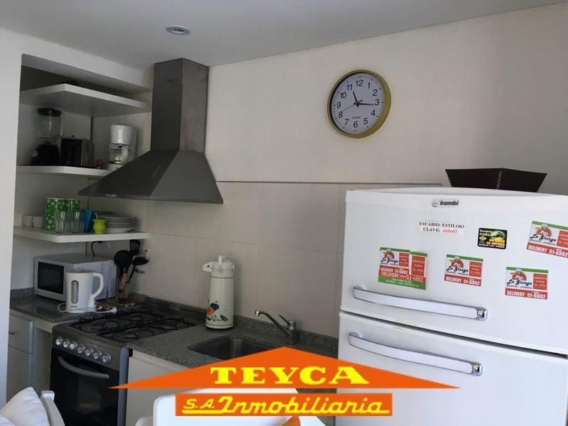 Departamento en venta  2 ambientes