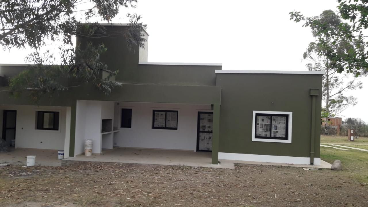 VENTA DE CASA EN Yerba Buena - Altos del Manantial - 2